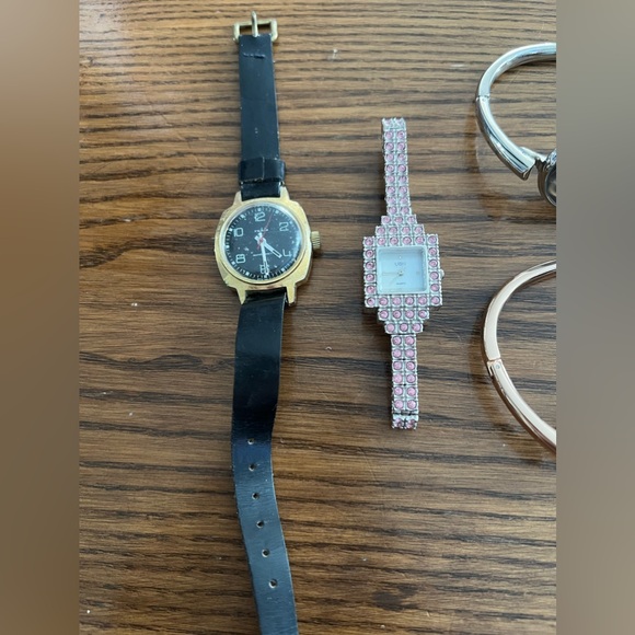 Lot of 6 watches - Picture 2 of 4